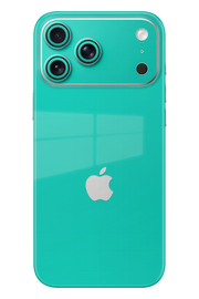 Skin iPhone - Éjszakai kék