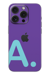 Skin iPhone - ISUS
