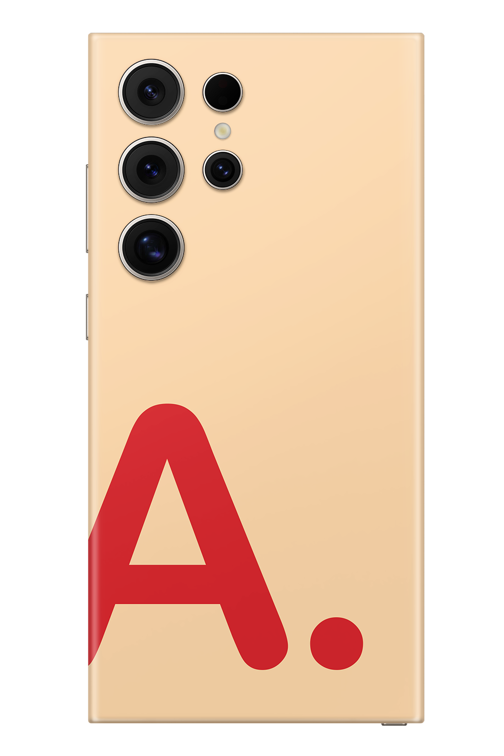 Skin Samsung - SZŰZ MÁRIA