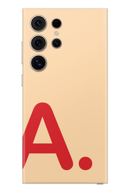 Skin Samsung - SZŰZ MÁRIA