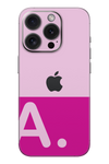 Skin iPhone - ISUS
