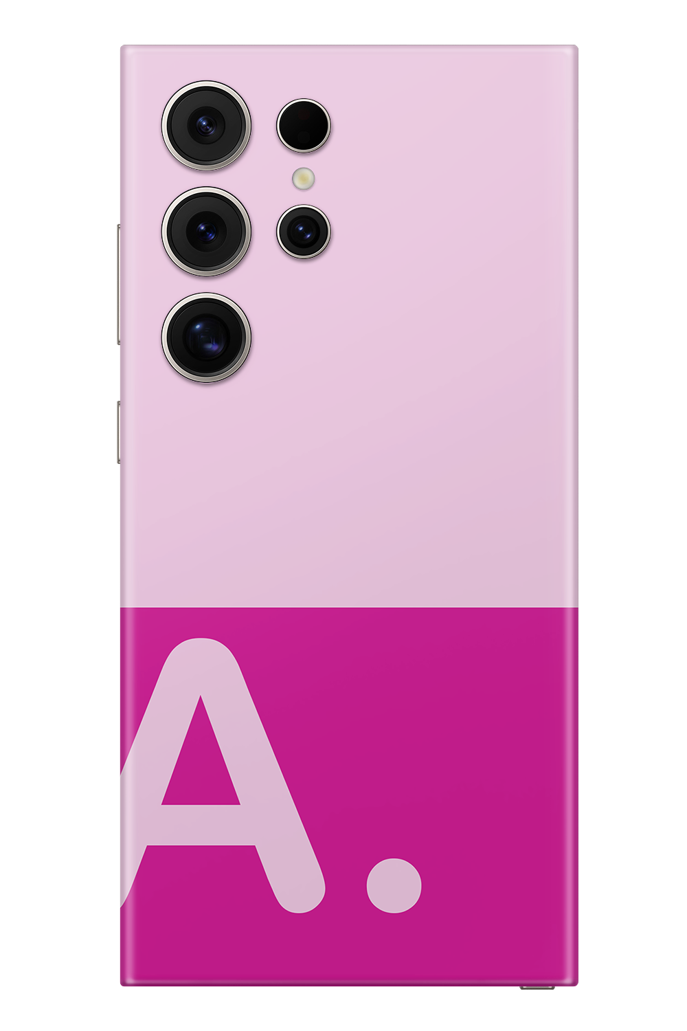 Skin Samsung - SZŰZ MÁRIA