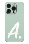 Skin iPhone - ISUS
