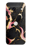 Skin Google Pixel – Absztrakt