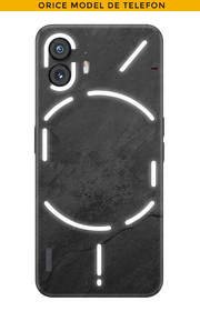Skin BÁRMELY TELEFON - Palatábla