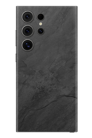 Skin Samsung - Palaszürke