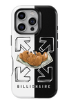 Tokok iPhone - TEDDY BILLIONAIRE