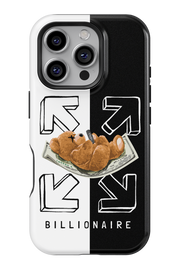 Tokok iPhone - TEDDY BILLIONAIRE