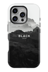 Tokok iPhone - BLACK MOUNTAINS