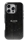 Tokok iPhone - BLACK RAIN