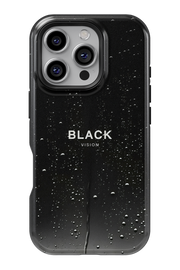 Tokok iPhone - BLACK RAIN