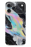 Skin iPhone - Éjszakai kék