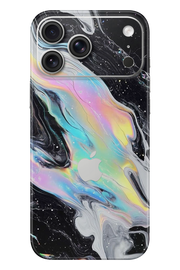 Skin iPhone - Éjszakai kék