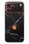Skin iPhone - Éjszakai kék