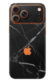 Skin iPhone - Éjszakai kék