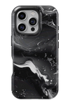 Tokok iPhone - FEKETE MÁRVÁNY
