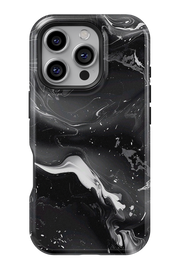 Tokok iPhone - FEKETE MÁRVÁNY