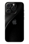 Skin iPhone - FEKETE HOMOK