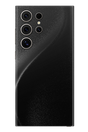Skin Samsung - FEKETE HOMOK