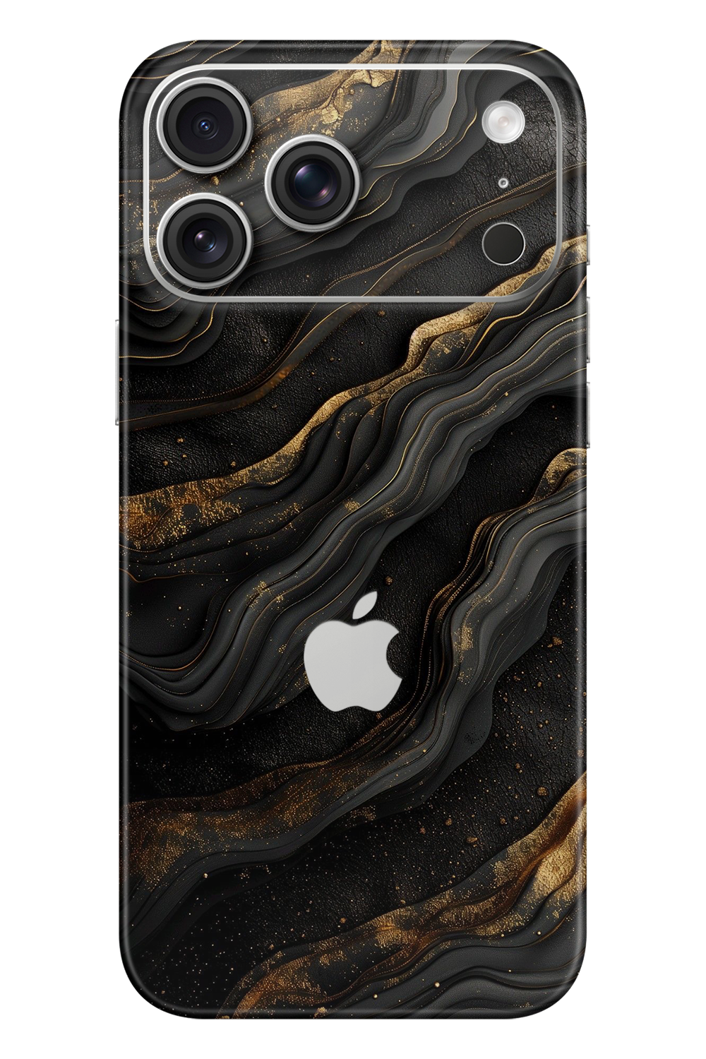 Skin iPhone - Éjszakai kék