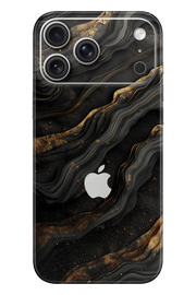 Skin iPhone - Éjszakai kék