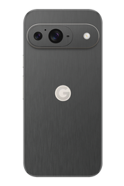 Skin Google Pixel - Fekete Titán