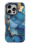 Tokok iPhone - KÉK ARANY