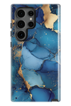 Tokok Samsung - BLUE GOLD