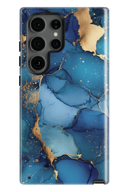 Tokok Samsung - BLUE GOLD