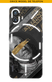 Skin BÁRMILYEN TELEFON - Blvck