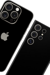 Skin iPhone - Matt Fekete