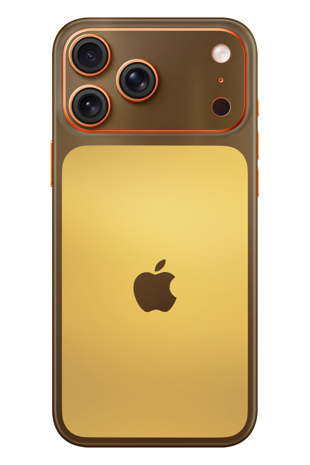 Skin iPhone - Éjszakai kék
