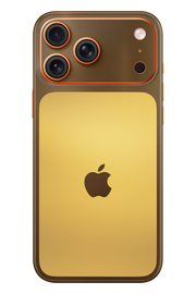 Skin iPhone - Éjszakai kék