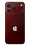 Skin iPhone - Éjszakai kék