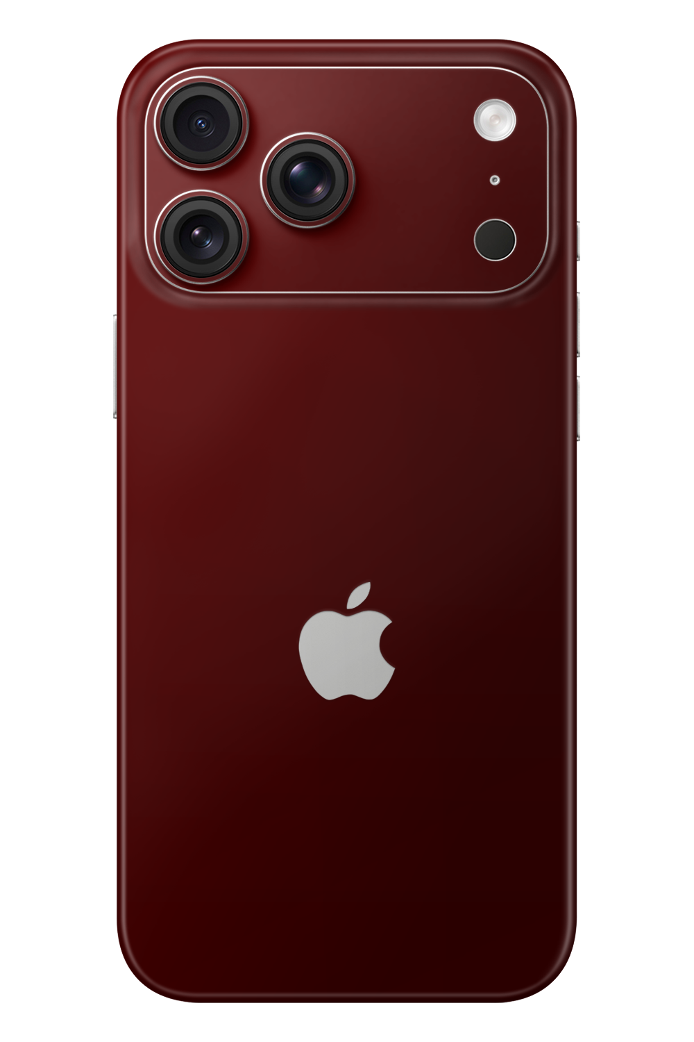 Skin iPhone - Éjszakai kék