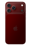 Skin iPhone - Éjszakai kék