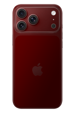 Skin iPhone - Éjszakai kék