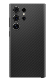 Skin Samsung - Szén Fekete 3D