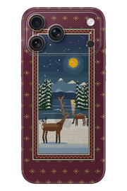 Skin iPhone - CARPETA