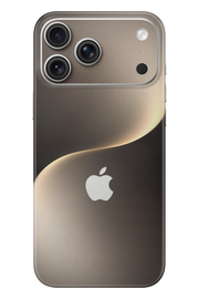 Skin iPhone - Éjszakai kék