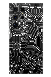 Skin Samsung - Hálózat
