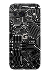 Skin Google Pixel - Hálózat