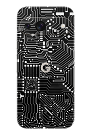 Skin Google Pixel - Hálózat