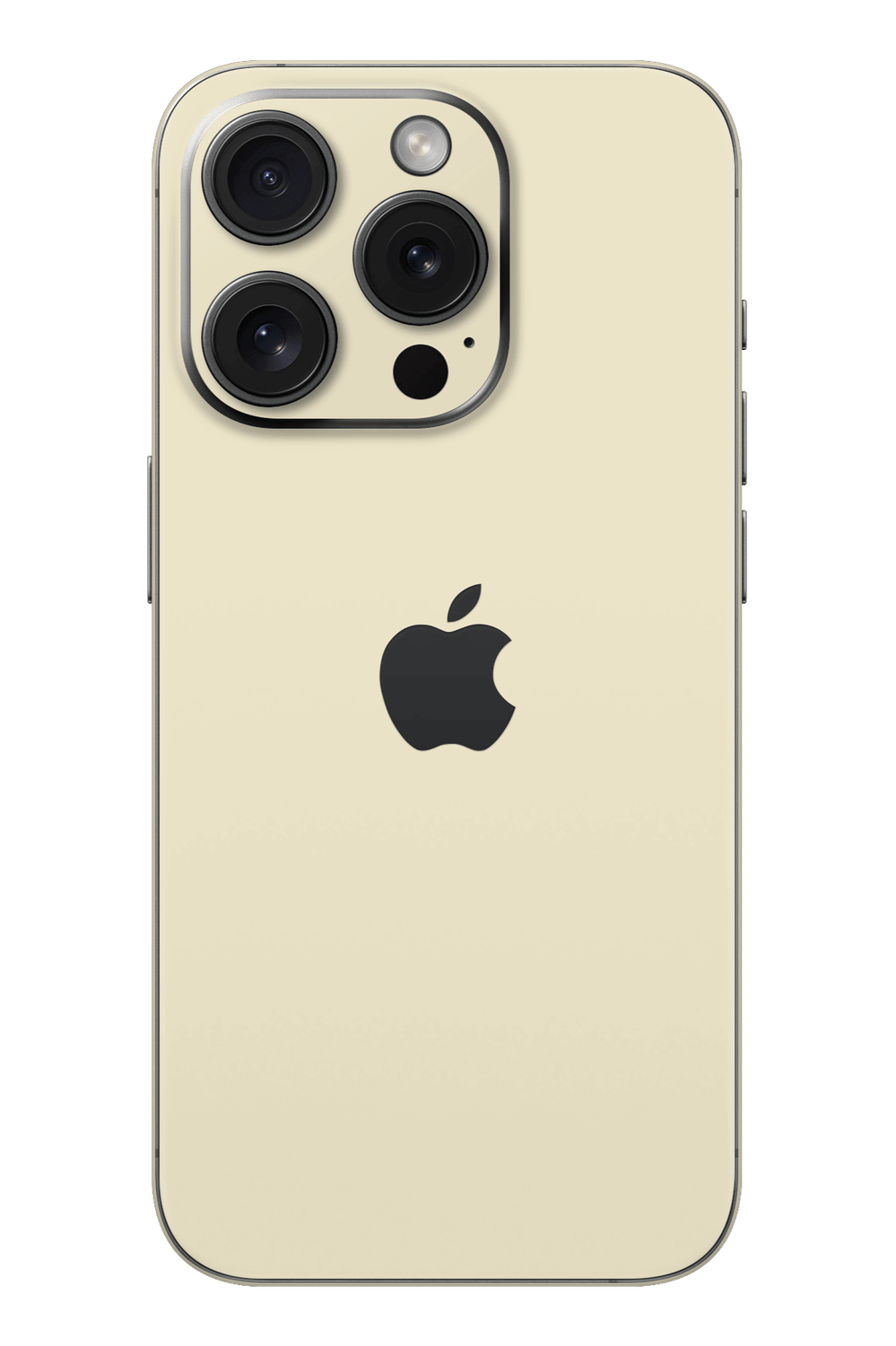 Skin iPhone - krém