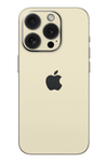 Skin iPhone - krém