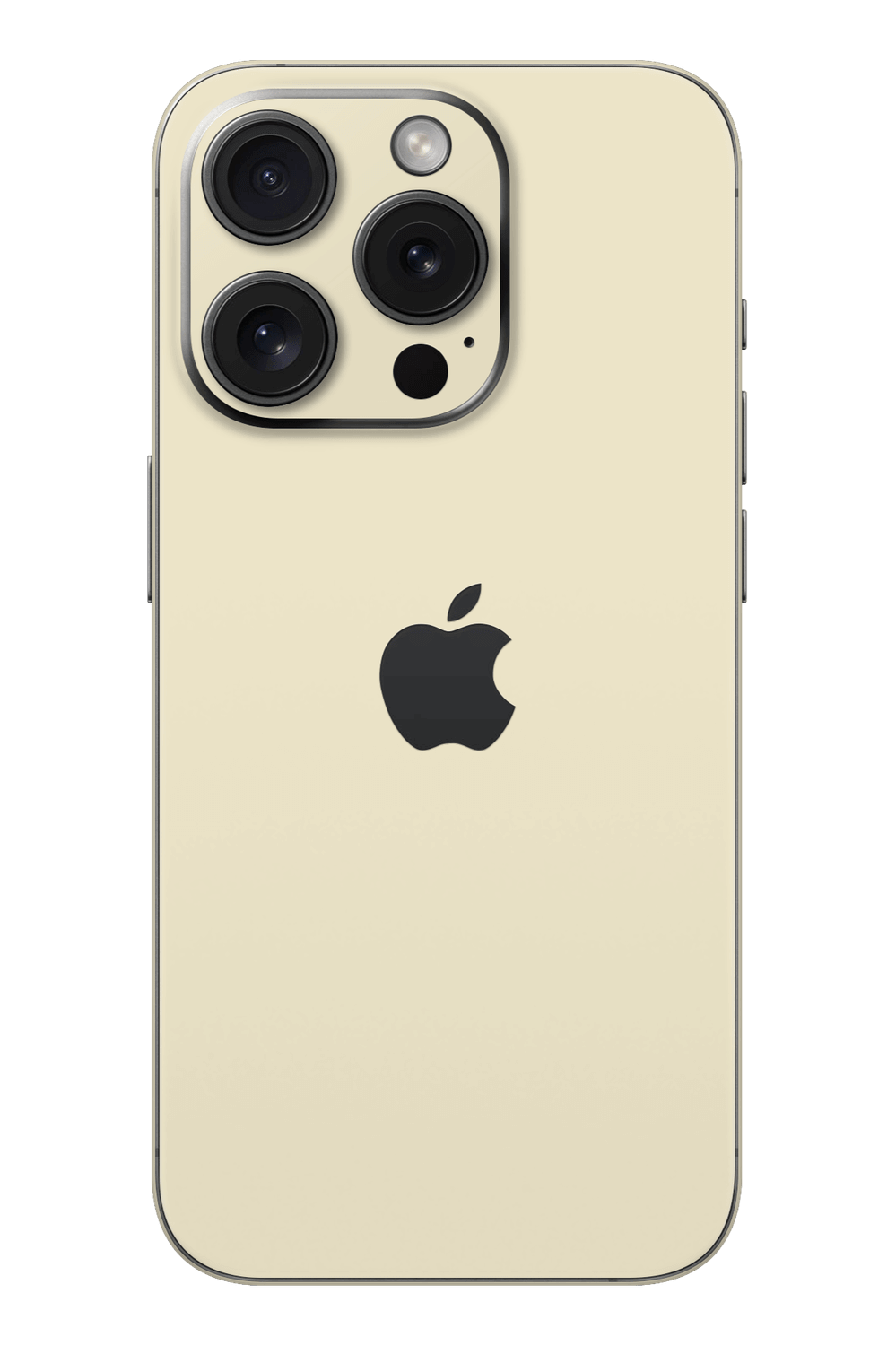 Skin iPhone - Krémek