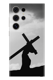 Skin Samsung - SZŰZ MÁRIA