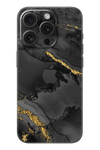 Skin iPhone Sötét – 22K arannyal finomított – KÜLÖNLEGES KIADÁS