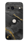 Skin Google Pixel – Sötét cu aur 22k