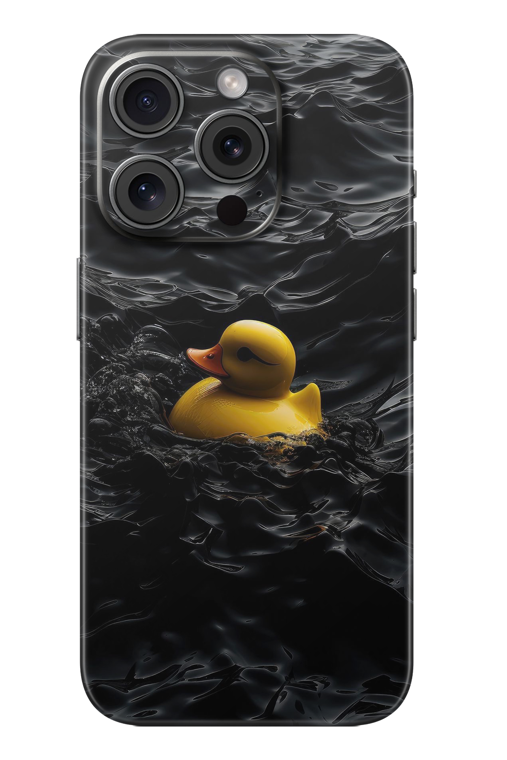 Skin iPhone - ISUS